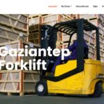 Gaziantep Forklift