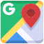 Google harita kayıt