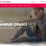 Anamur Oto Çekici