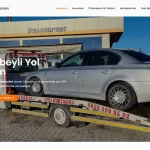 Cihanbeyli Yol Yardım