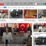Gazete Nazilli