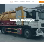 Konya Vidanjör