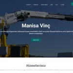 Manisa Vinç