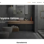 Silivri Fayans Ustası