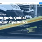 Sungurlu Çekici